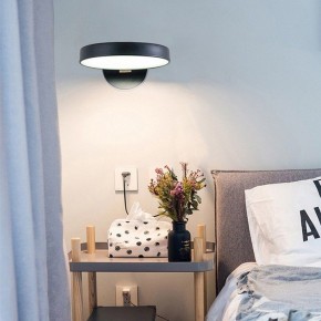 Бра Imperiumloft TURNA Black TURNA-W01 в Красноуральске - krasnouralsk.ok-mebel.com | фото 7