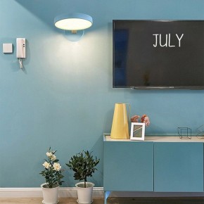 Бра Imperiumloft TURNA Blue TURNA-W01 в Красноуральске - krasnouralsk.ok-mebel.com | фото 7