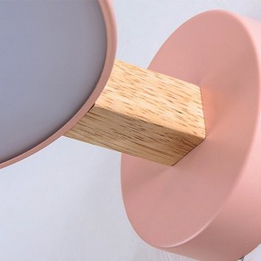 Бра Imperiumloft TURNA Pink TURNA-W01 в Красноуральске - krasnouralsk.ok-mebel.com | фото 16