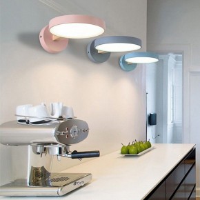 Бра Imperiumloft TURNA Pink TURNA-W01 в Красноуральске - krasnouralsk.ok-mebel.com | фото 3