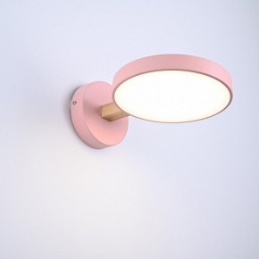 Бра Imperiumloft TURNA Pink TURNA-W01 в Красноуральске - krasnouralsk.ok-mebel.com | фото 4