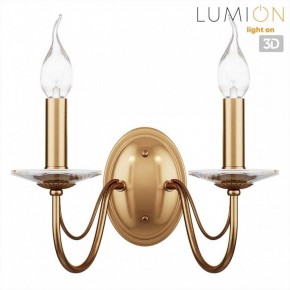 Бра Lumion INCANTO 8033/2W в Красноуральске - krasnouralsk.ok-mebel.com | фото 4