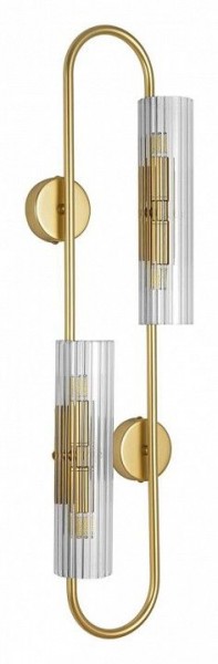 Бра Lumion TORONTO 6560/4W в Красноуральске - krasnouralsk.ok-mebel.com | фото