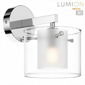 Бра Lumion VERDI 8261/1W в Красноуральске - krasnouralsk.ok-mebel.com | фото 4