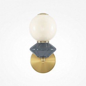 Бра Maytoni Brosche MOD362WL-L5GR3K в Красноуральске - krasnouralsk.ok-mebel.com | фото 2