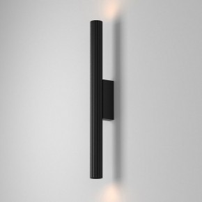 Бра Maytoni Calipso C082WL-12W2.7K-B в Красноуральске - krasnouralsk.ok-mebel.com | фото 2