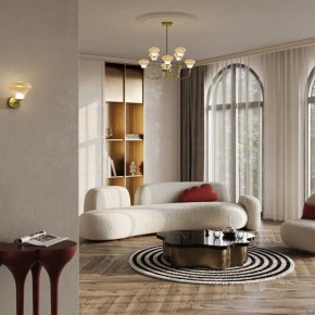 Бра Maytoni Dynasty MOD402WL-L3BS3K в Красноуральске - krasnouralsk.ok-mebel.com | фото 4