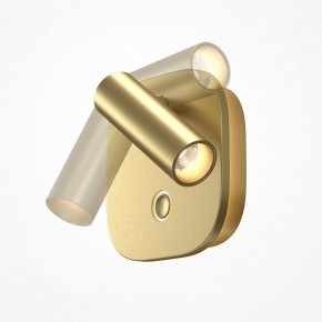 Бра Maytoni Ego C175WL-9W-2.7-4K-MG в Красноуральске - krasnouralsk.ok-mebel.com | фото 4