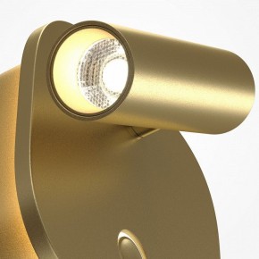 Бра Maytoni Ego C175WL-9W-2.7-4K-MG в Красноуральске - krasnouralsk.ok-mebel.com | фото 6
