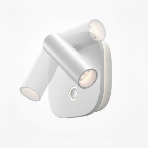 Бра Maytoni Ego C175WL-9W-2.7-4K-W в Красноуральске - krasnouralsk.ok-mebel.com | фото 4