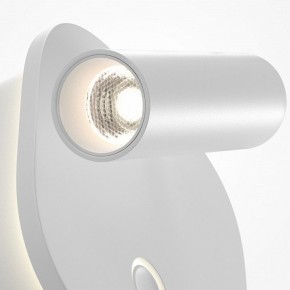 Бра Maytoni Ego C175WL-9W-2.7-4K-W в Красноуральске - krasnouralsk.ok-mebel.com | фото 6