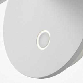 Бра Maytoni Ego C176WL-9W-2.7-4K-W в Красноуральске - krasnouralsk.ok-mebel.com | фото 7
