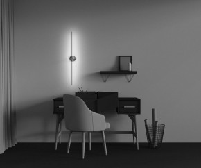 Бра Maytoni Elegant C084WL-L12BS2.7K в Красноуральске - krasnouralsk.ok-mebel.com | фото 5