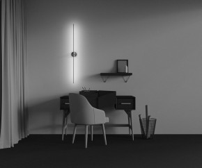 Бра Maytoni Elegant C084WL-L18BS2.7K в Красноуральске - krasnouralsk.ok-mebel.com | фото 7