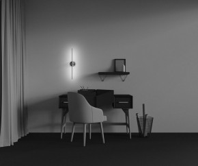 Бра Maytoni Elegant C084WL-L7BS2.7K в Красноуральске - krasnouralsk.ok-mebel.com | фото 5