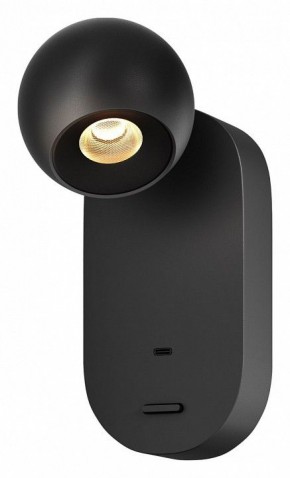Бра Maytoni Elfin MOD434WL-L5B3K в Красноуральске - krasnouralsk.ok-mebel.com | фото
