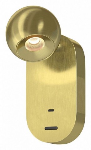 Бра Maytoni Elfin MOD434WL-L5BS3K в Красноуральске - krasnouralsk.ok-mebel.com | фото