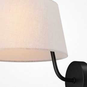 Бра Maytoni Modesto MOD360WL-01B в Красноуральске - krasnouralsk.ok-mebel.com | фото 3