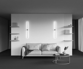 Бра Maytoni Pars C071WL-L12B3K в Красноуральске - krasnouralsk.ok-mebel.com | фото 4