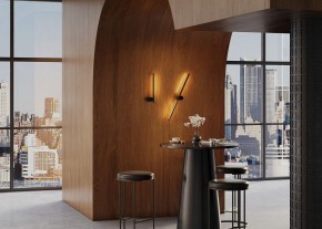 Бра Maytoni Rotera MOD432WL-L6B3K в Красноуральске - krasnouralsk.ok-mebel.com | фото 5