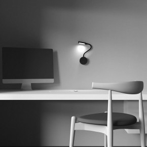 Бра Maytoni Stem C035WL-L3B3K в Красноуральске - krasnouralsk.ok-mebel.com | фото 6