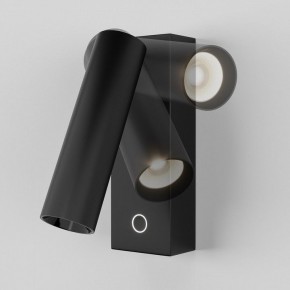 Бра Maytoni Twist C077WL-L3B3K в Красноуральске - krasnouralsk.ok-mebel.com | фото 3