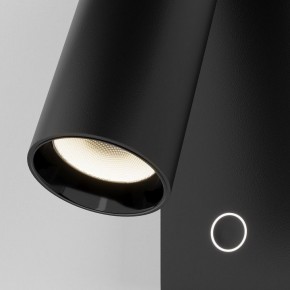 Бра Maytoni Twist C077WL-L3B3K в Красноуральске - krasnouralsk.ok-mebel.com | фото 7