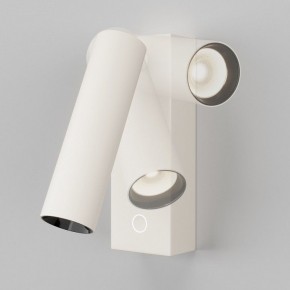 Бра Maytoni Twist C077WL-L3W3K в Красноуральске - krasnouralsk.ok-mebel.com | фото 4