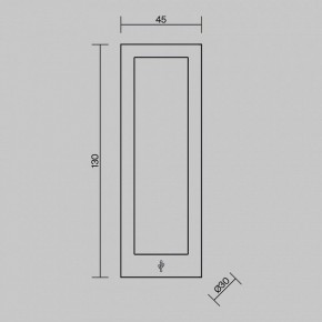 Бра Maytoni Twist C077WL-L3W3K в Красноуральске - krasnouralsk.ok-mebel.com | фото 6
