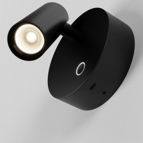 Бра Maytoni Twist C079WL-L3B3K в Красноуральске - krasnouralsk.ok-mebel.com | фото 5