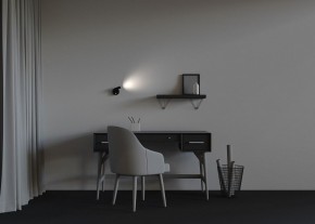 Бра Maytoni Twist C079WL-L3B3K в Красноуральске - krasnouralsk.ok-mebel.com | фото 6