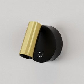 Бра Maytoni Twist C081WL-L3BBS3K в Красноуральске - krasnouralsk.ok-mebel.com | фото 3