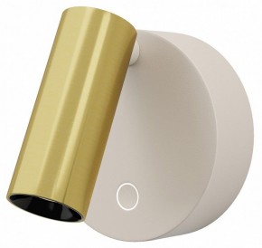 Бра Maytoni Twist C081WL-L3WBS3K в Красноуральске - krasnouralsk.ok-mebel.com | фото