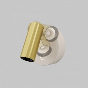 Бра Maytoni Twist C081WL-L3WBS3K в Красноуральске - krasnouralsk.ok-mebel.com | фото 2