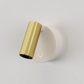 Бра Maytoni Twist C081WL-L3WBS3K в Красноуральске - krasnouralsk.ok-mebel.com | фото 3