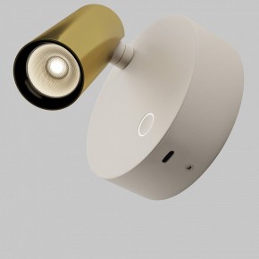 Бра Maytoni Twist C081WL-L3WBS3K в Красноуральске - krasnouralsk.ok-mebel.com | фото 5