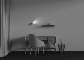 Бра Maytoni Twist C081WL-L3WBS3K в Красноуральске - krasnouralsk.ok-mebel.com | фото 6