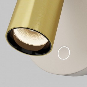 Бра Maytoni Twist C081WL-L3WBS3K в Красноуральске - krasnouralsk.ok-mebel.com | фото 8