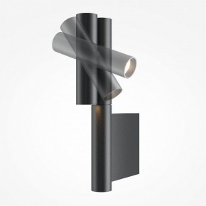 Бра Maytoni Utility MOD433WL-L3B3K в Красноуральске - krasnouralsk.ok-mebel.com | фото 3