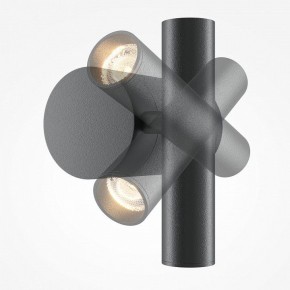 Бра Maytoni Utility MOD433WL-L3B3K1 в Красноуральске - krasnouralsk.ok-mebel.com | фото 3