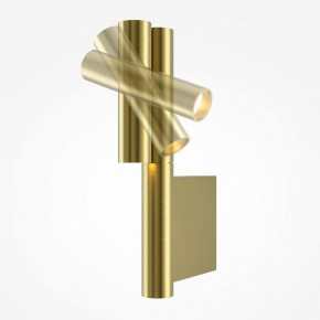 Бра Maytoni Utility MOD433WL-L3BS3K в Красноуральске - krasnouralsk.ok-mebel.com | фото 2