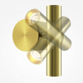 Бра Maytoni Utility MOD433WL-L3BS3K1 в Красноуральске - krasnouralsk.ok-mebel.com | фото 3