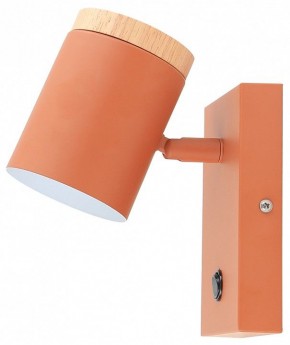 Бра Moderli Asheswood V11293-1W в Красноуральске - krasnouralsk.ok-mebel.com | фото