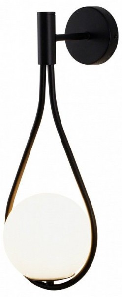 Бра Moderli Barocco V11574-1W в Красноуральске - krasnouralsk.ok-mebel.com | фото