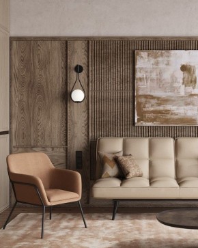 Бра Moderli Barocco V11574-1W в Красноуральске - krasnouralsk.ok-mebel.com | фото 6