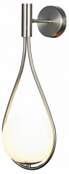 Бра Moderli Barocco V11576-1W в Красноуральске - krasnouralsk.ok-mebel.com | фото
