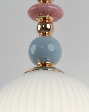 Бра Moderli Charm V11171-1W в Красноуральске - krasnouralsk.ok-mebel.com | фото 7