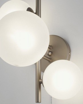Бра Moderli Renny V11464-3W в Красноуральске - krasnouralsk.ok-mebel.com | фото 5
