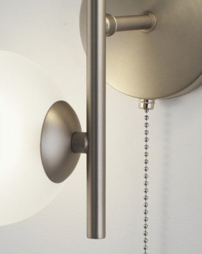 Бра Moderli Renny V11465-2W в Красноуральске - krasnouralsk.ok-mebel.com | фото 7