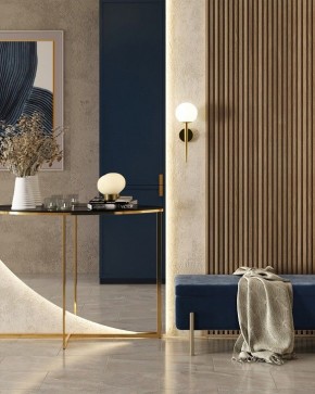 Бра Moderli Scrumbel V11561-1W в Красноуральске - krasnouralsk.ok-mebel.com | фото 7